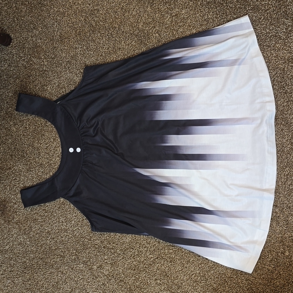 No brand Tank top